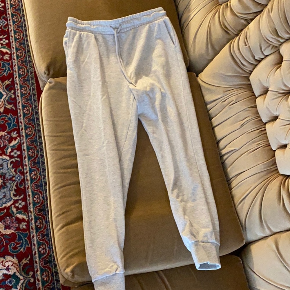Garage High waisted Sweatpants